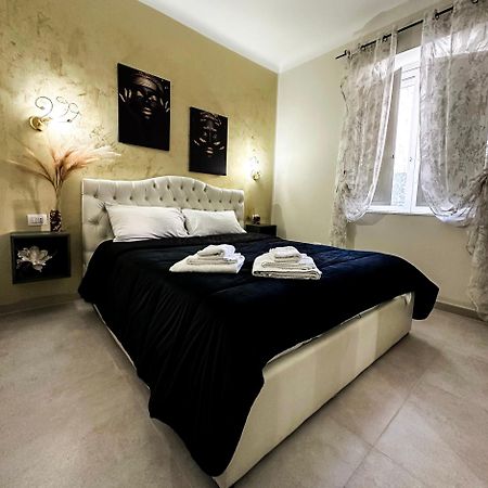 Apartamento My Dwelling Bari Exterior foto